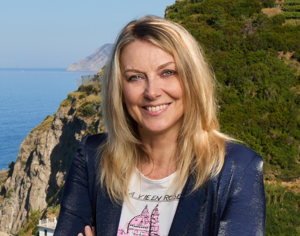 "Qui è tutto ’free’. Turisti contenti" "Qui è tutto ’free’. Turisti contenti"