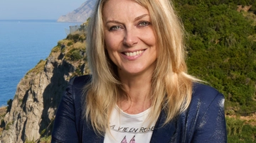 "Qui è tutto ’free’. E i turisti sono contenti". Il borgo incantato del mare libero (senza lettini e ombrelloni)