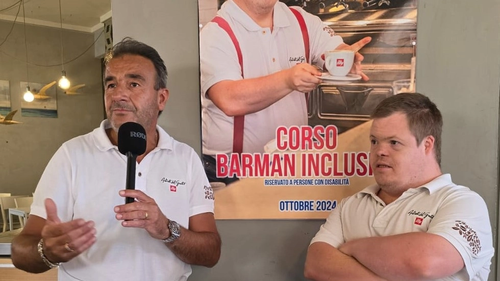 barman barman