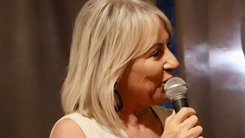 Riuscita in pieno la serata solidarietà a favore di bambini e madri a Casa Matilda Riuscita in pieno la serata solidarietà a favore di bambini e madri a Casa Matilda