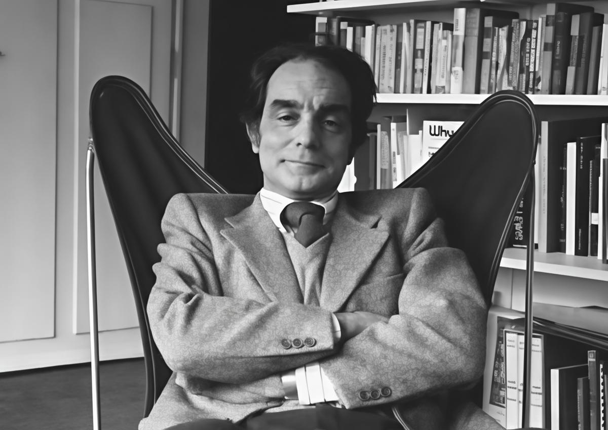 Riapre il ’Salotto di Italo Calvino’. Si inizia oggi con Stefano Adami