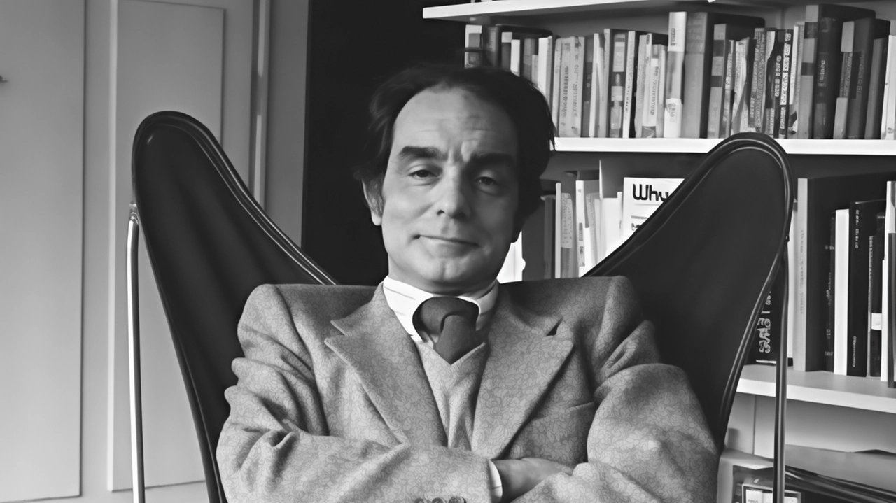 Da oggi riapre a Castiglione della Pescaia la rassegna ’Il salotto di Italo Calvino’ tanti appuntamenti con la letteratura Da oggi riapre a Castiglione della Pescaia la rassegna ’Il salotto di Italo Calvino’ tanti appuntamenti con la letteratura