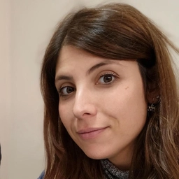 Teresa Scarcella, Redattrice