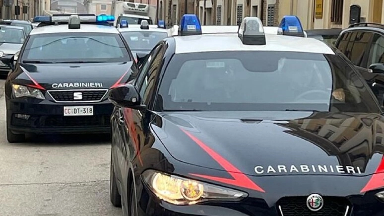 Le indagini sono state condotte dai carabinieri di Mestre