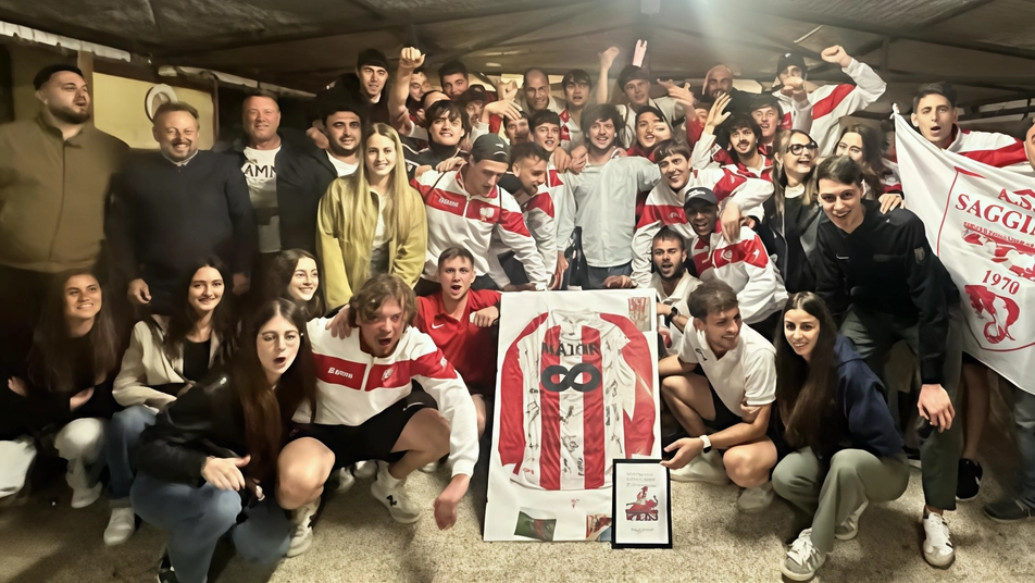 Promosso in Seconda il Vicchio. Attesa per i verdetti su Serie D ed Eccellenza . Promosso in Seconda il Vicchio. Attesa per i verdetti su Serie D ed Eccellenza .