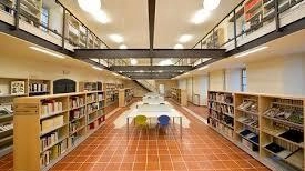 I dati del 2024 confermano il trend di crescita della Biblioteca in terrmini d’ ingressi e. d’iscrizioni