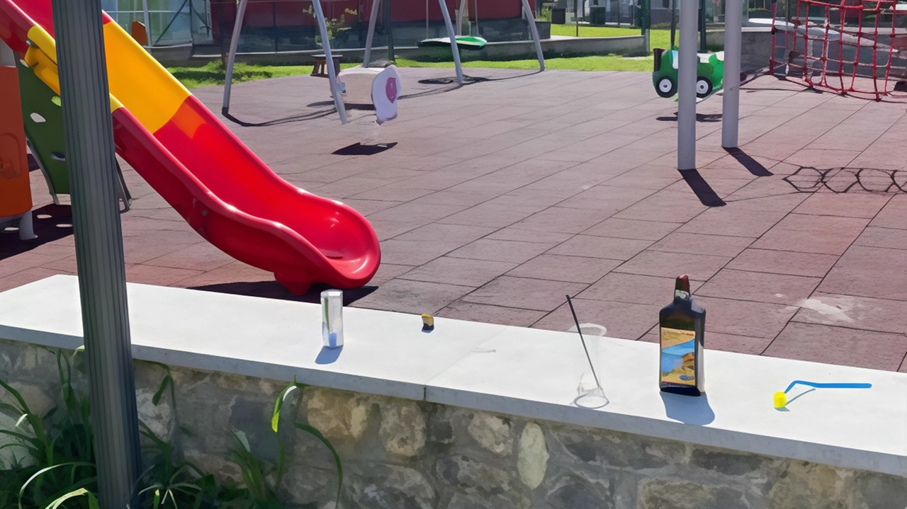 Fine settimane di "bisbocce" per i giovani e giovanissimi che decidono poi di concludere le loro serate, o meglio le...
