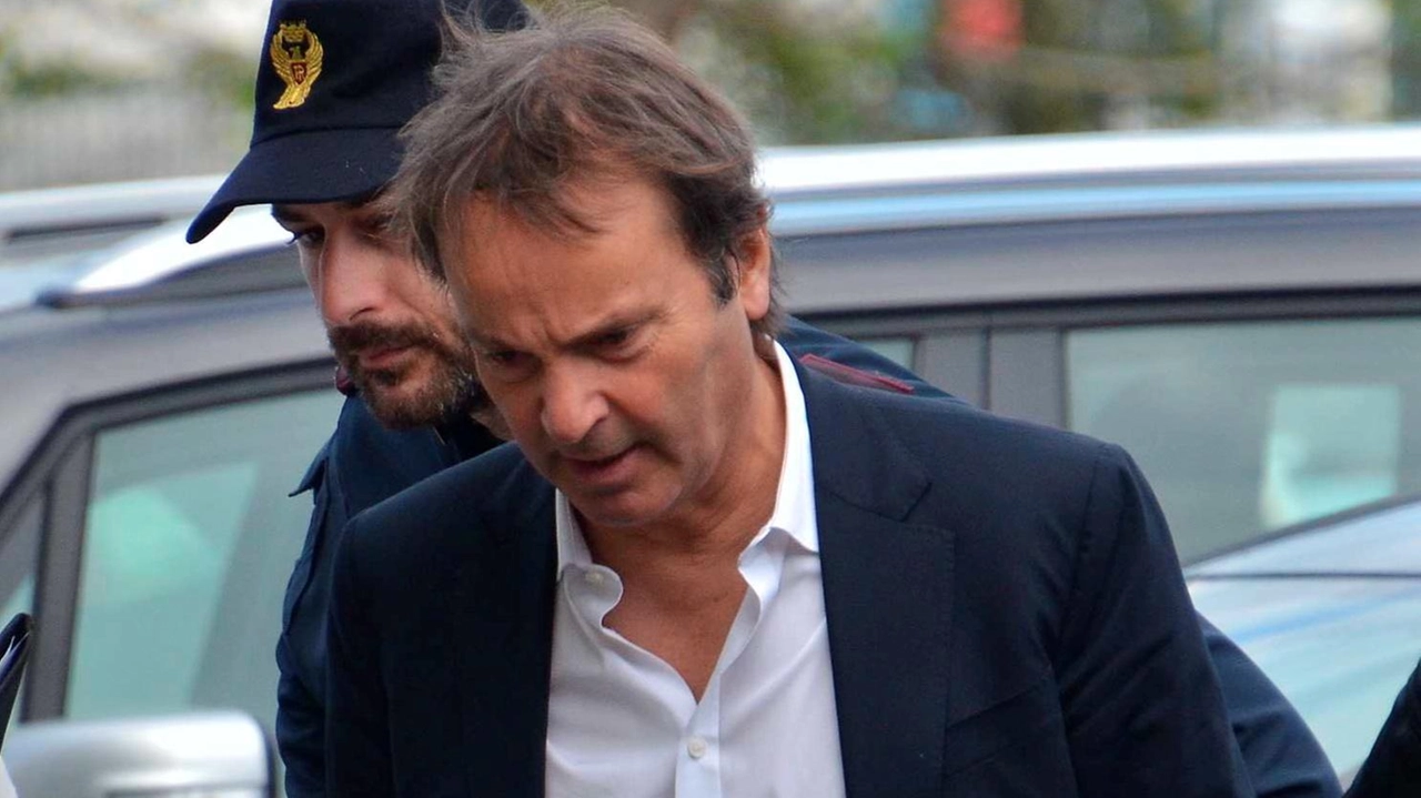 Il medico legale Stefano Pierotti ha effettuato l’autopsia