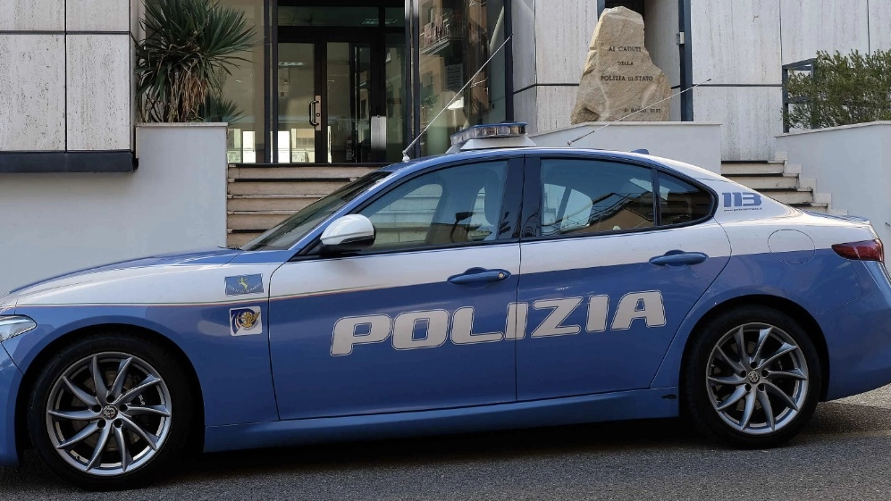 Polizia di Stato