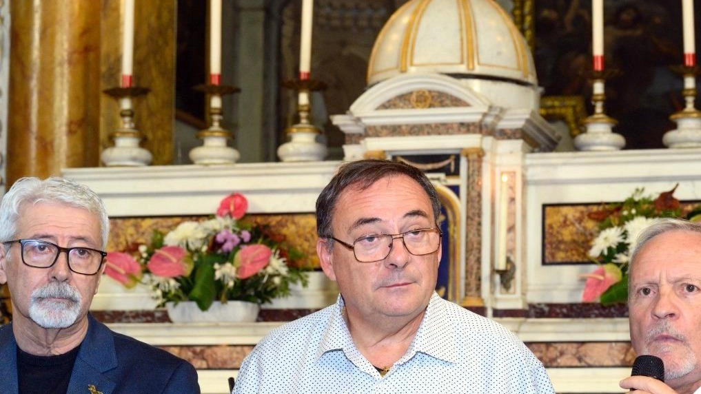 Tradizionale ritrovo di fine stagione giunto alla 42esima edizione. Premiato anche il nostro giornalista Antonio Mannori per la lunga carriera .