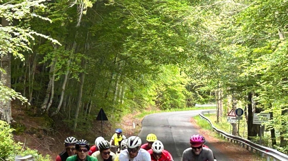 Fondi per Amiata Valdorcia. Pioggia di milioni in arrivo per lo sviluppo sostenibile Fondi per Amiata Valdorcia. Pioggia di milioni in arrivo per lo sviluppo sostenibile