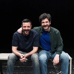 In scena in prima nazionale «Deve cadere un po' di pioggia»