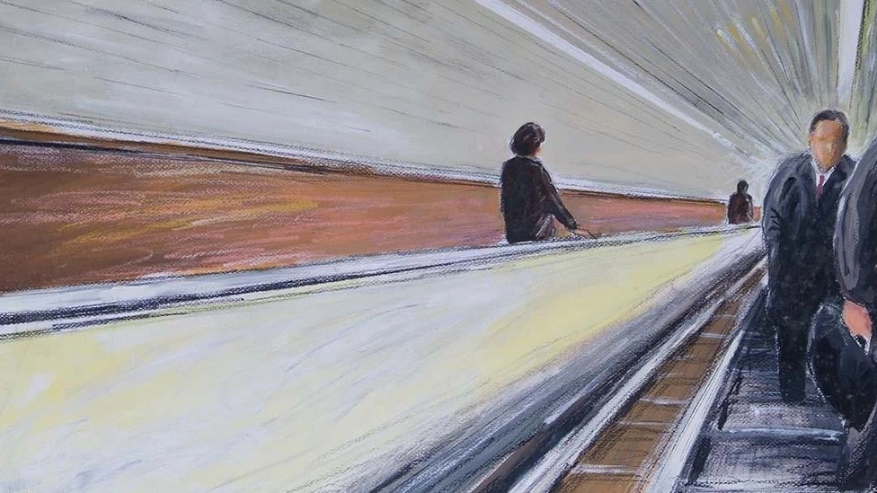 I lavori dell’artista fiorentino in mostra da oggi nella sala delle Colonne a Pontassieve. Il curatore Antonio Natali: "Avrebbe sofferto davanti alla volgarità intellettuale della politica". I lavori dell’artista fiorentino in mostra da oggi nella sala delle Colonne a Pontassieve. Il curatore Antonio Natali: "Avrebbe sofferto davanti alla volgarità intellettuale della politica".