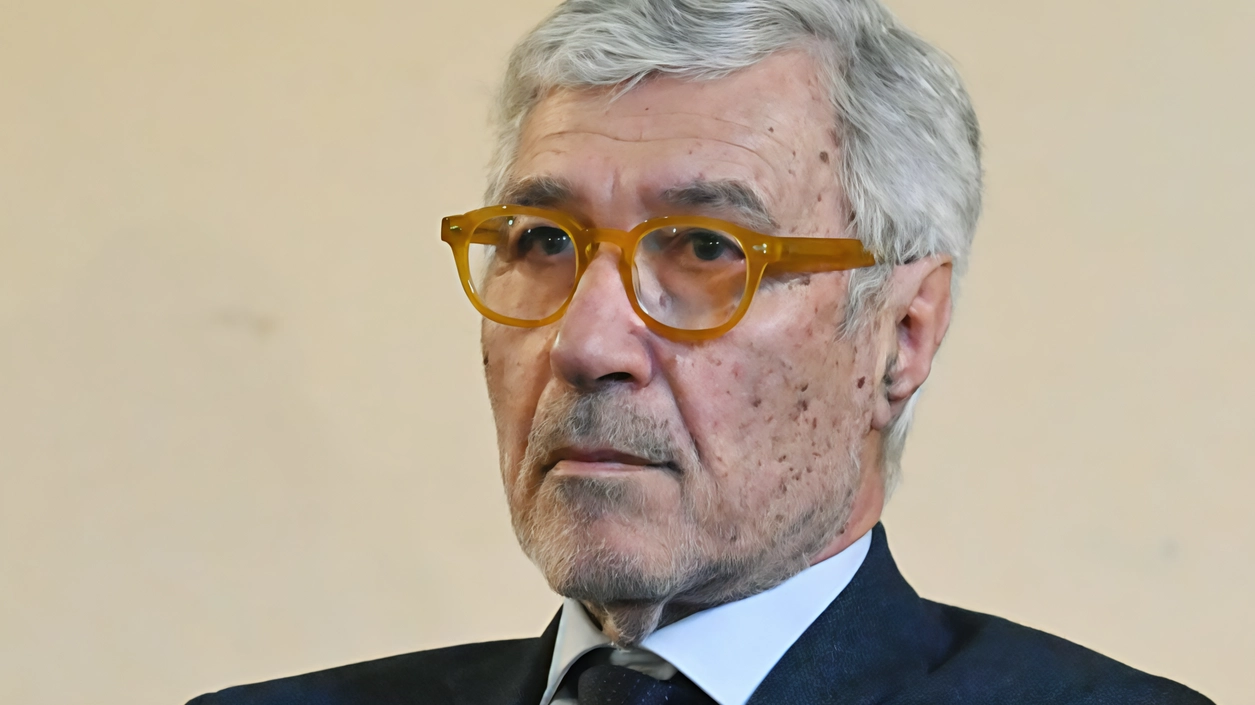 Il patron Andrea Bulgarella