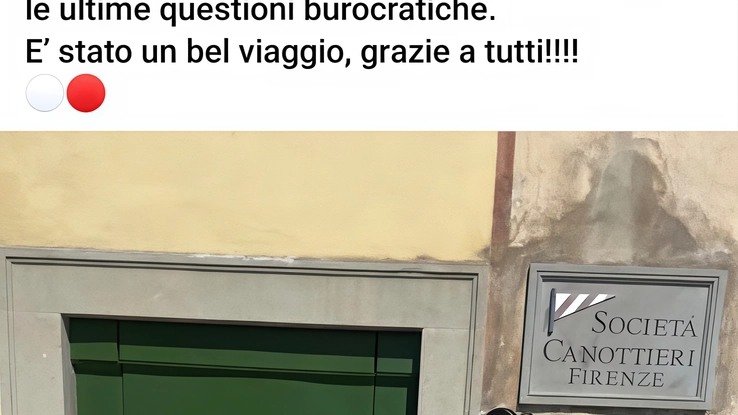Una carrellata di esilaranti scherzi fiorentini del 1° aprile: dalla rivalità Grassina-Antella alla chiusura della Canottieri.
