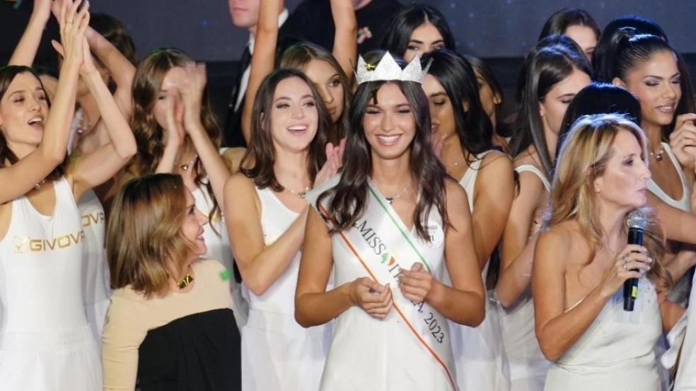 La selezione del concorso il 4 agosto, ospite Miss Italia Francesca Bergesio