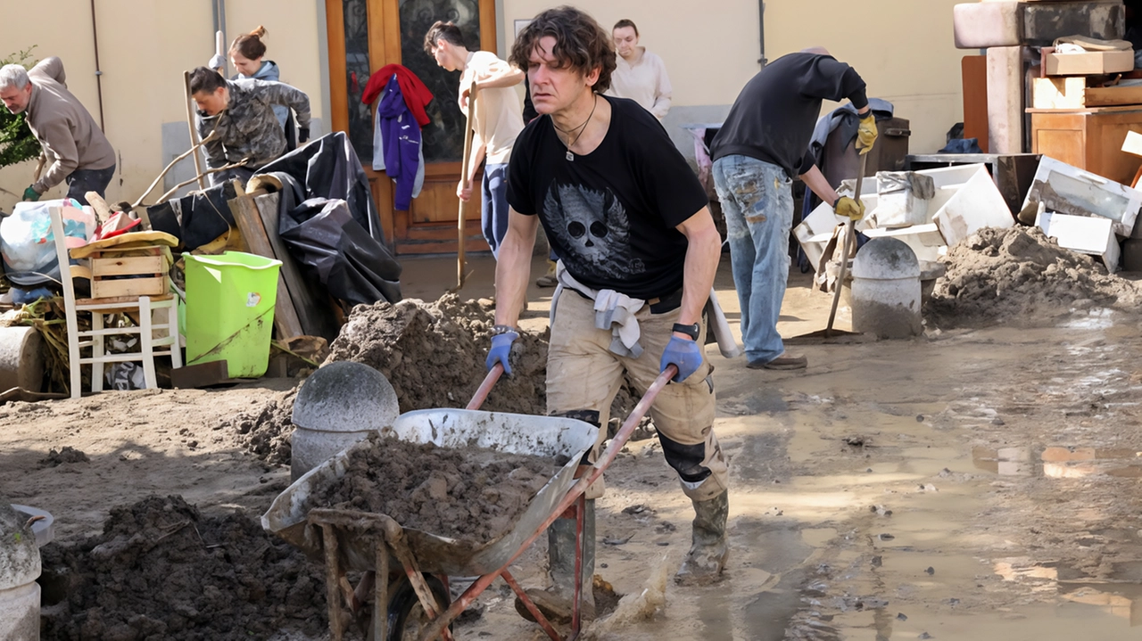 Arrivano le risorse per le province toscane colpite dall’emergenza . Nella Metrocittà priorità per Alto Mugello, Valdisieve e Sesto Fiorentino. .