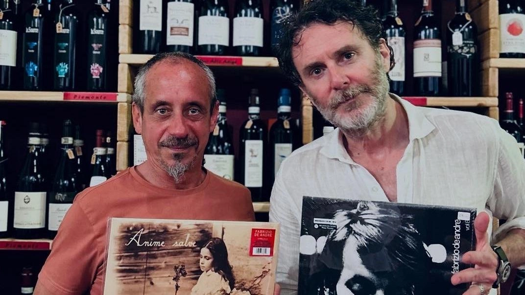 Stasera alle 21.30 le "Note di assaggio" di Monacci e Bartelloni Stasera alle 21.30 le "Note di assaggio" di Monacci e Bartelloni