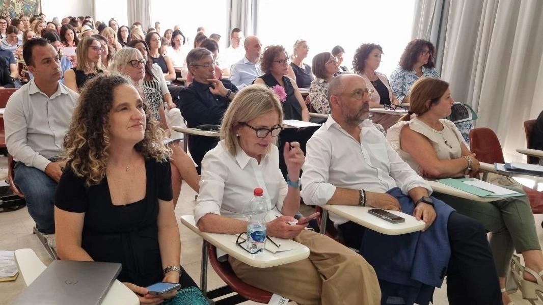 Convegno partecipatissimo ieri mattina in municipio a Viareggio dove è stato spiegato il nuovo servizio Convegno partecipatissimo ieri mattina in municipio a Viareggio dove è stato spiegato il nuovo servizio