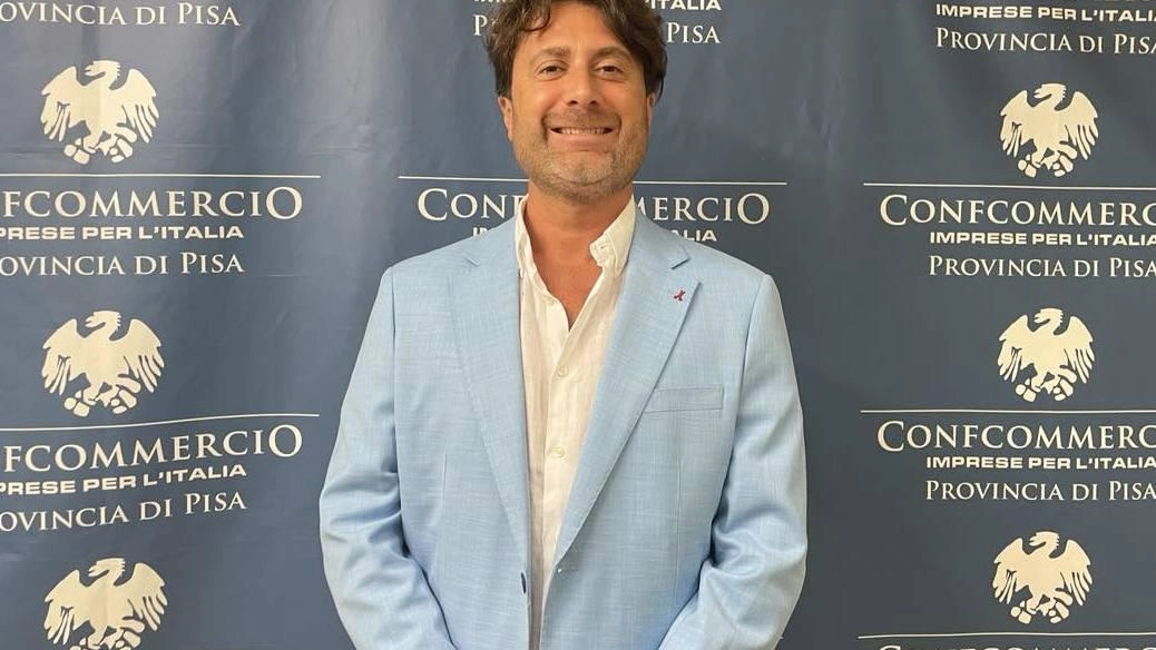 Oggi alle 18 l’inaugurazione della nuova attività, la quindicesima aperta in città dal vicepresidente di Confcommercio Pisa Alessandro Trolese. Oggi alle 18 l’inaugurazione della nuova attività, la quindicesima aperta in città dal vicepresidente di Confcommercio Pisa Alessandro Trolese.