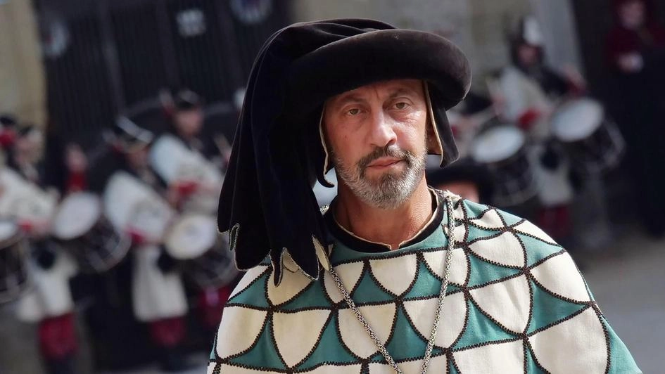 Il rettore mette sotto accusa i rossoverdi per la baruffa in piazza Grande: "È intollerabile". L’analisi del capitano Gavagni sulla sfida: "È mancato un pizzico di veleno e determinazione" . Il rettore mette sotto accusa i rossoverdi per la baruffa in piazza Grande: "È intollerabile". L’analisi del capitano Gavagni sulla sfida: "È mancato un pizzico di veleno e determinazione" .