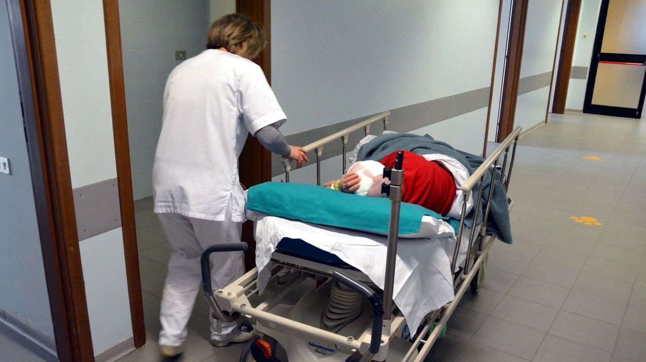Approfondimento scientifico organizzato dai direttori dei pronto soccorso di Terni e Perugia, Giorgio Parisi e Paolo Groff Approfondimento scientifico organizzato dai direttori dei pronto soccorso di Terni e Perugia, Giorgio Parisi e Paolo Groff