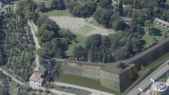 fortezza fortezza