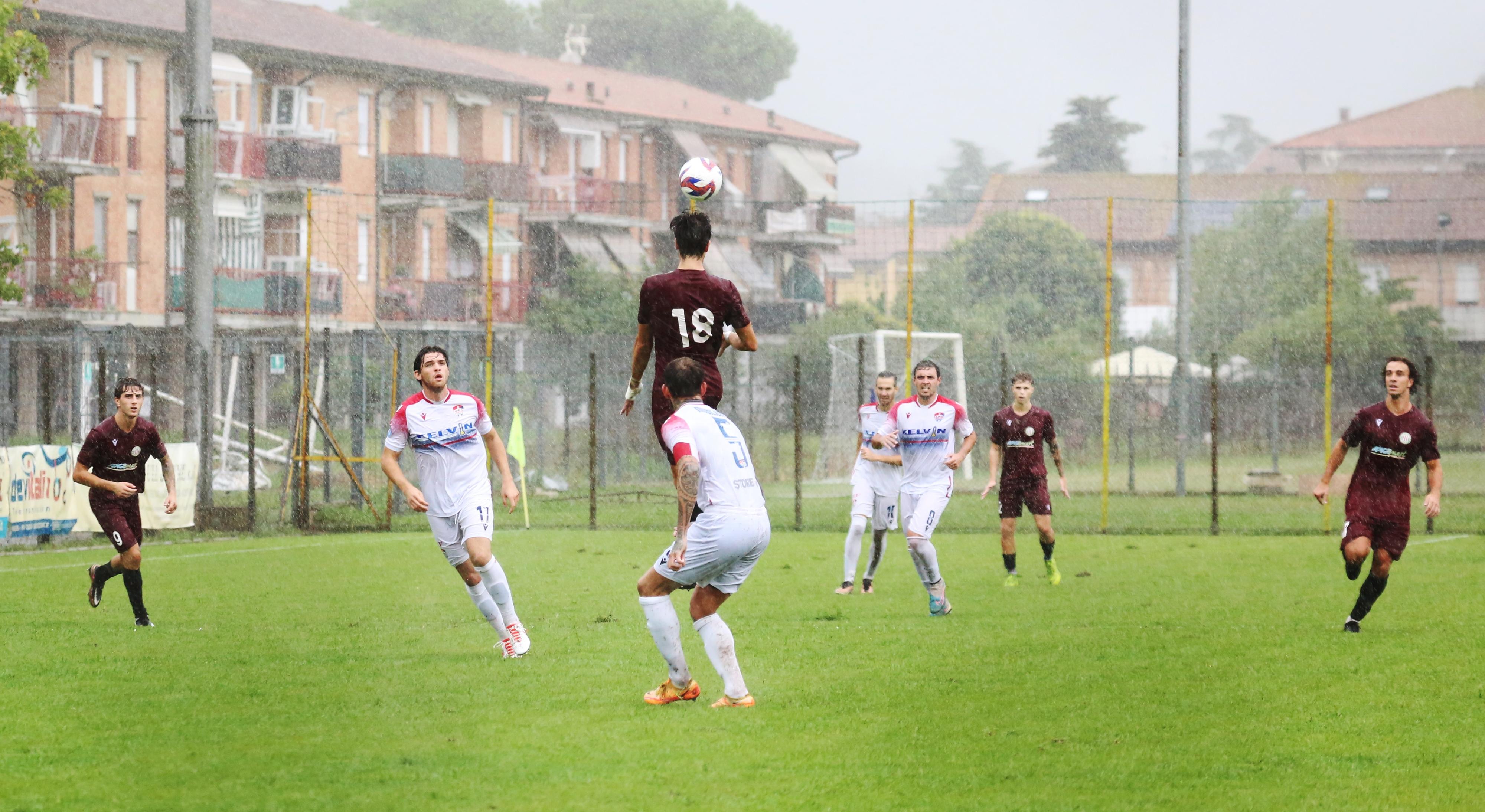 Calcio. Mobilieri Ponsacco: Sisti non molla Calcio. Mobilieri Ponsacco: Sisti non molla