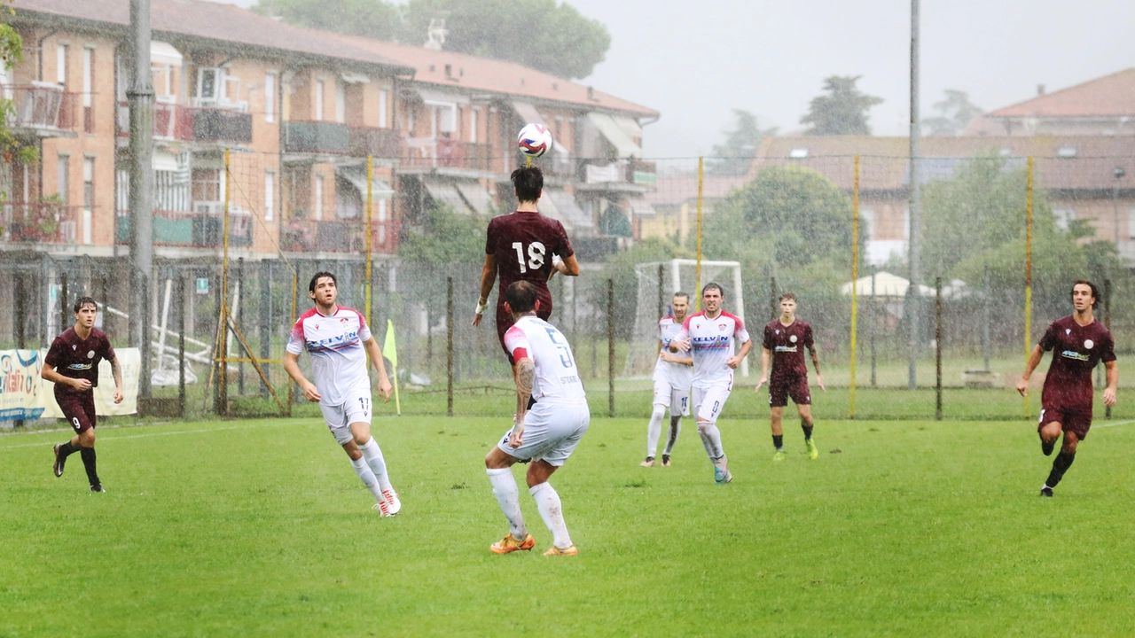 Calcio. Mobilieri Ponsacco: Sisti non molla