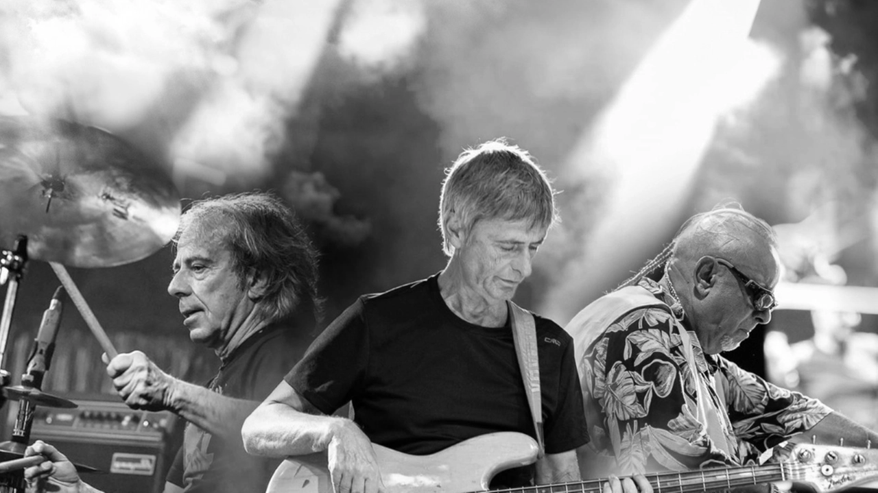Ginevra di Marco e Franco Arminio, le musiche di Pino Daniele, i ritmi salentini e il jazz Ginevra di Marco e Franco Arminio, le musiche di Pino Daniele, i ritmi salentini e il jazz