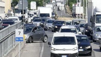 A settembre dovrebbe essere reso noto il nome dell’impresa (tra le 16 che hanno partecipato al bando di Anas...