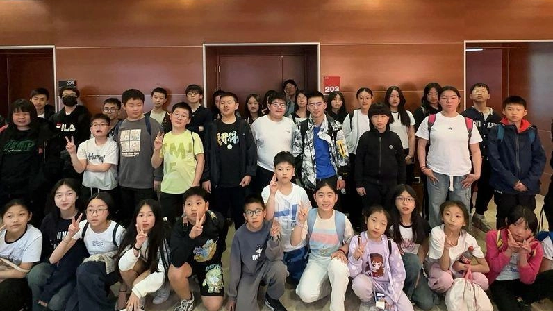 L’esame per la certificazione è stato sostenuto all’unversità di Firenze dagli alunni di quinta elementare della scuola bilingue e dagli iscritti ai corsi dell’associazione