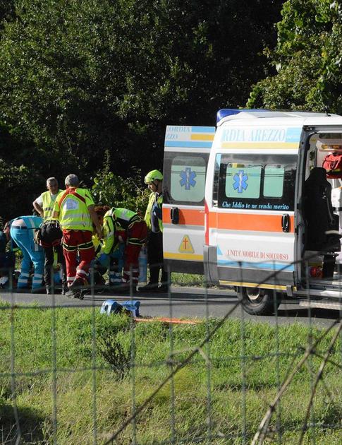 Le tragedie di Lorenzo e Alessio. Resta l’emergenza in provincia Le tragedie di Lorenzo e Alessio. Resta l’emergenza in provincia