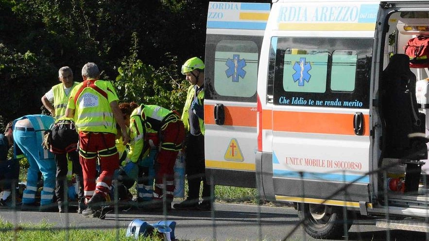 Sicurezza stradale e precedenti: cresce la preoccupazione dopo l’ennesimo lutto Sicurezza stradale e precedenti: cresce la preoccupazione dopo l’ennesimo lutto