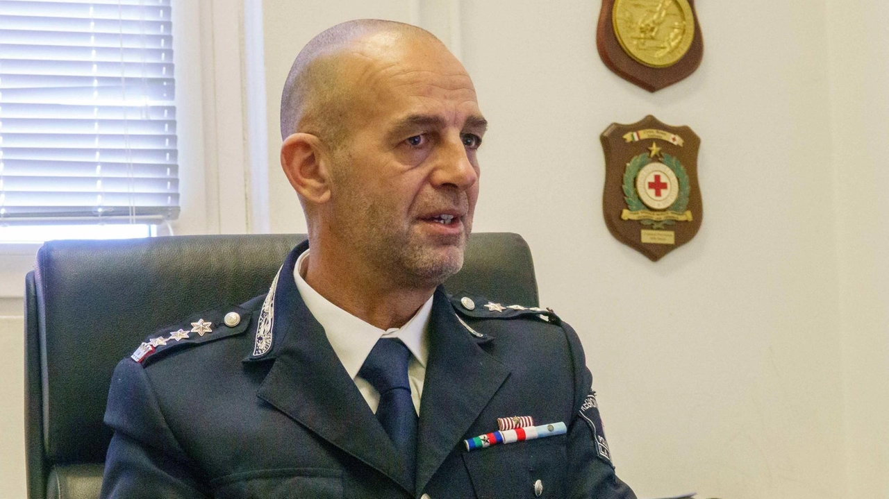 Un chilo di droga in casa. Arrestato dalla municipale