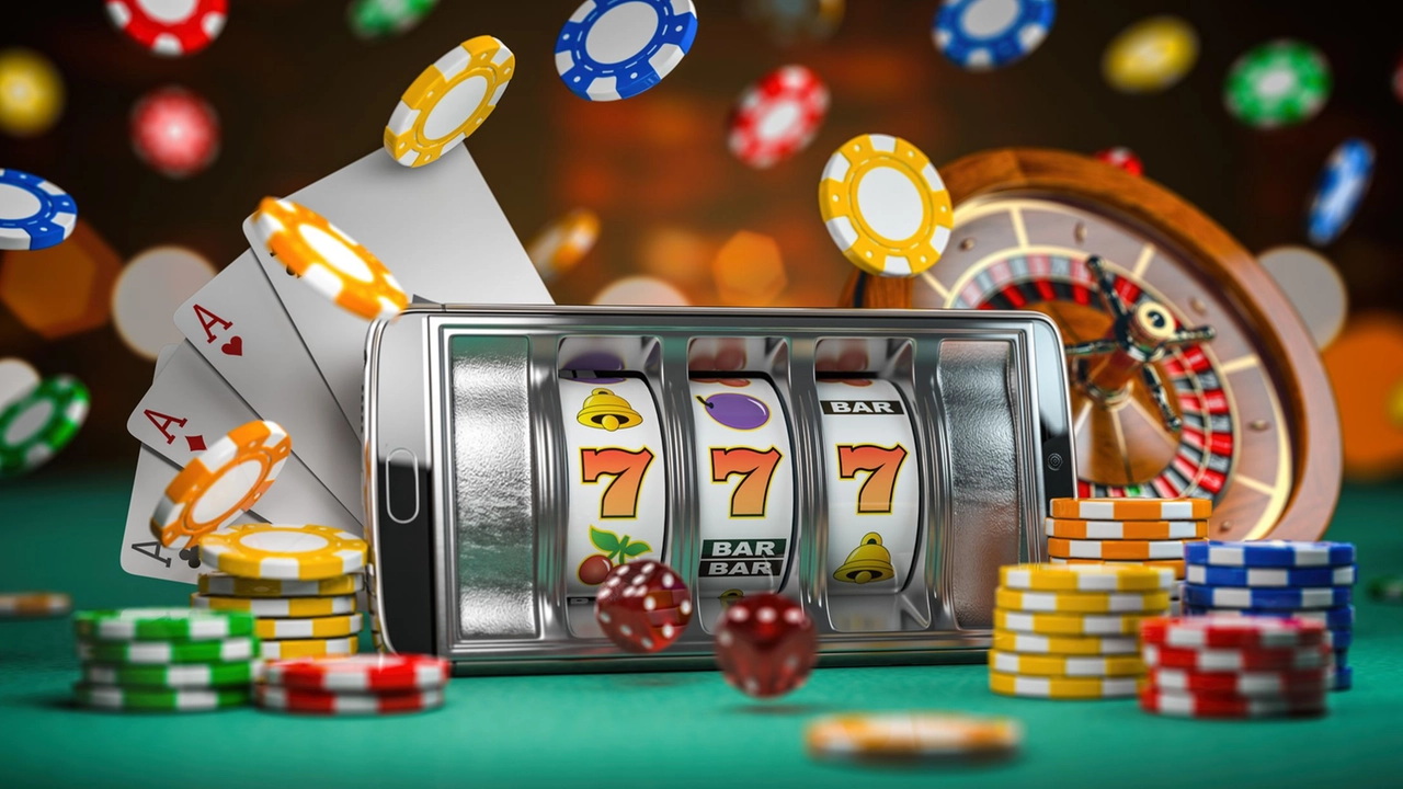 Boom del gioco on line in Toscana: persi 242 milioni di euro nel 2024