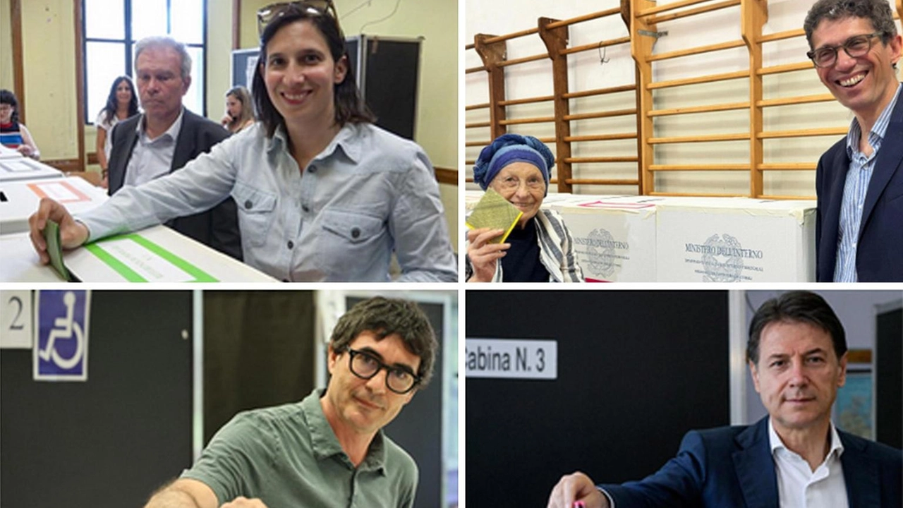"Mozione per revocare memorandum d'intesa. Meloni pavida" "Mozione per revocare memorandum d'intesa. Meloni pavida"
