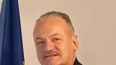 Il presidente del Consorzio, Dino Sodini Il presidente del Consorzio, Dino Sodini