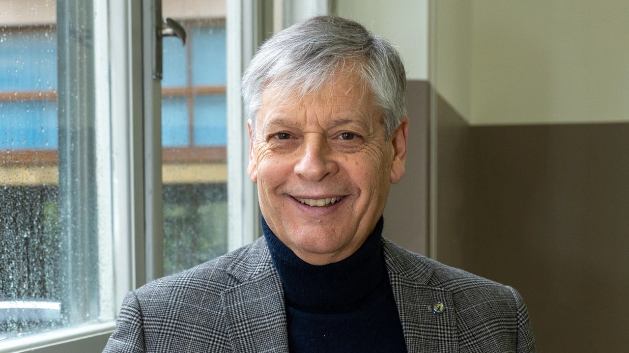 Il dirigente scolastico dell’Istituto alberghiero Martini Riccardo Monti ha illustrato la novità dei corsi serali Il dirigente scolastico dell’Istituto alberghiero Martini Riccardo Monti ha illustrato la novità dei corsi serali
