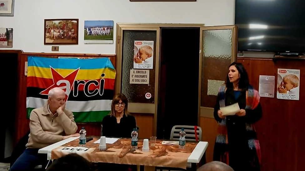 "Seravezza Progressista" presenta l’esposizione curata dall’Associazione nazionale ex deportati. "Seravezza Progressista" presenta l’esposizione curata dall’Associazione nazionale ex deportati.