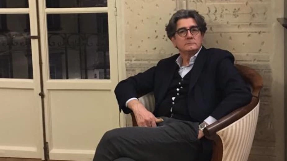 Scomparso a 66 anni l’architetto Luigi Puccetti dello studio “ReP“ Scomparso a 66 anni l’architetto Luigi Puccetti dello studio “ReP“