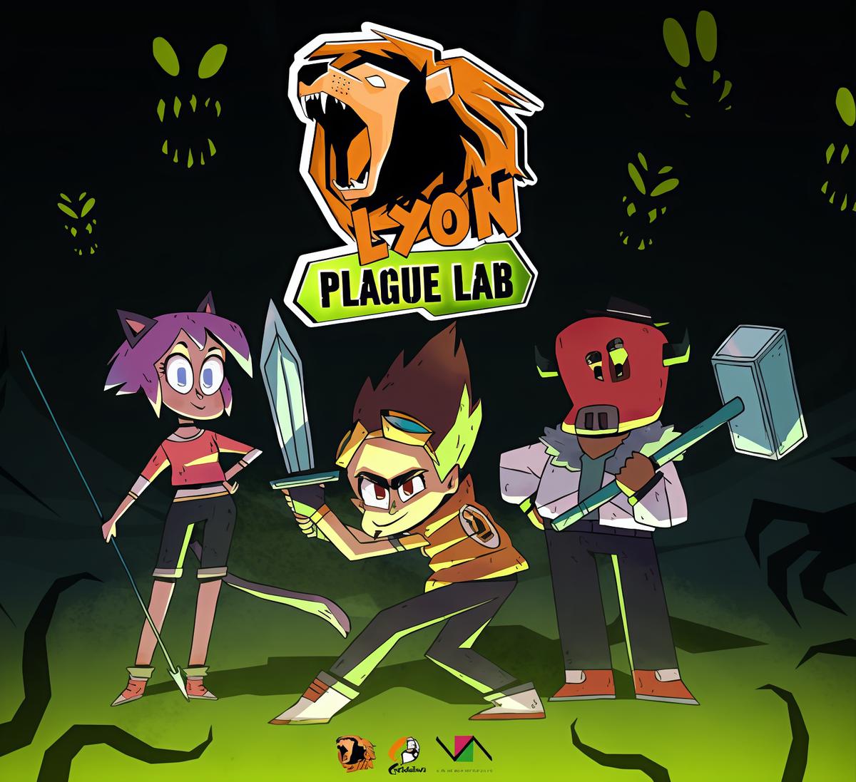 Dal Mugello a Tolosa. Ecco Lyon Plague Lab