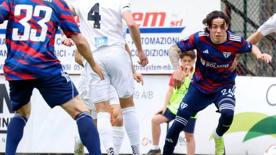 Follonica Gavorrano e Poggibonsi pareggiano 0-0: decisiva la sfida con Seravezza Pozzi