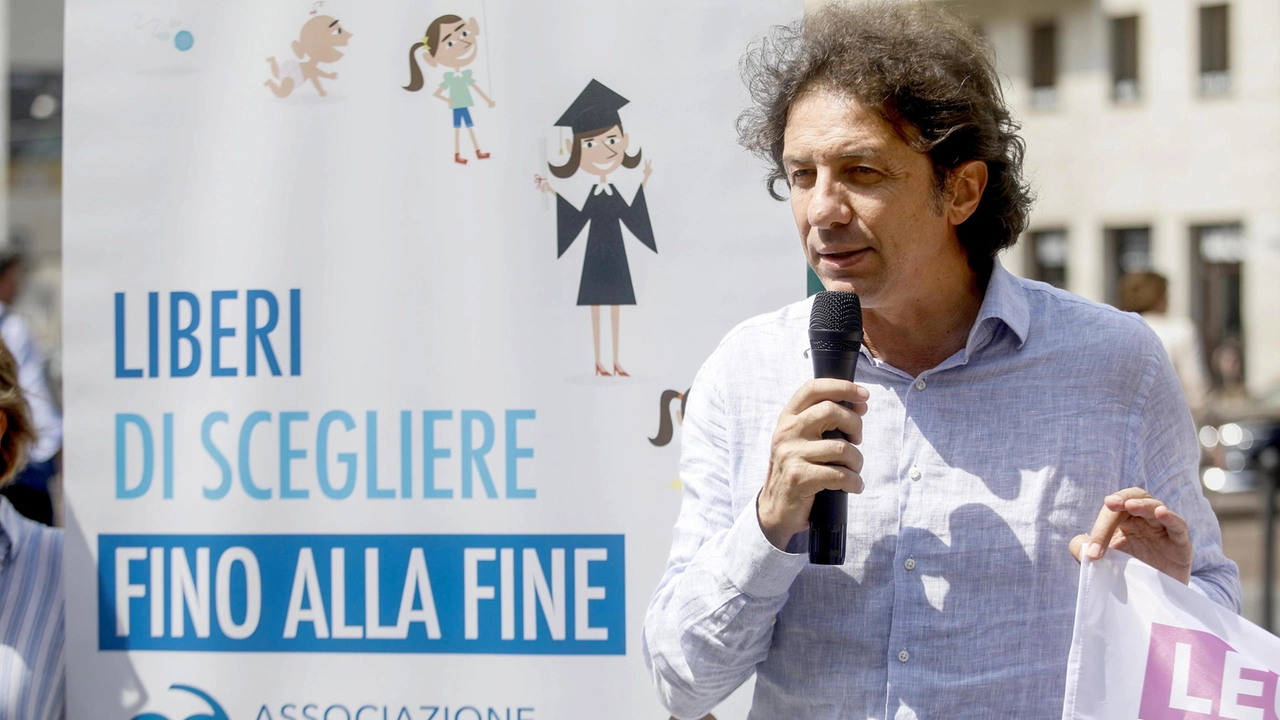 Fine vita, Toscana al terzo posto in Italia per richieste al numero dell’associazione Coscioni