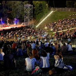 Firenze, big e talenti locali sullo stesso palco al parco delle Cascine