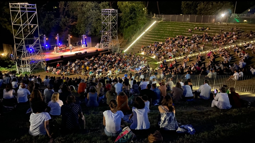 Firenze, big e talenti locali sullo stesso palco al parco delle Cascine