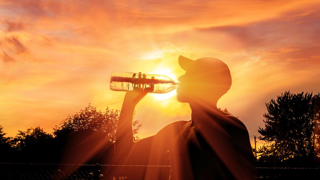 il grande caldo infiammer224 la toscana ecco da quando occhio ad afa e umidit224