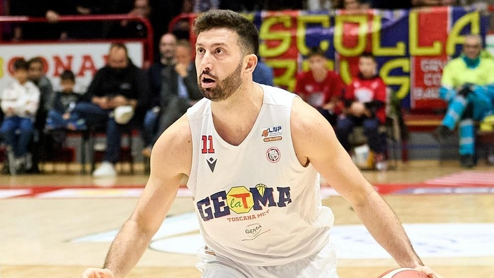 Lorenzo D’Alessandro in stagione sta giocando di media 26,1 minuti e segnando 10,7 punti con il 60% da 2 e il 40% da 3 Lorenzo D’Alessandro in stagione sta giocando di media 26,1 minuti e segnando 10,7 punti con il 60% da 2 e il 40% da 3