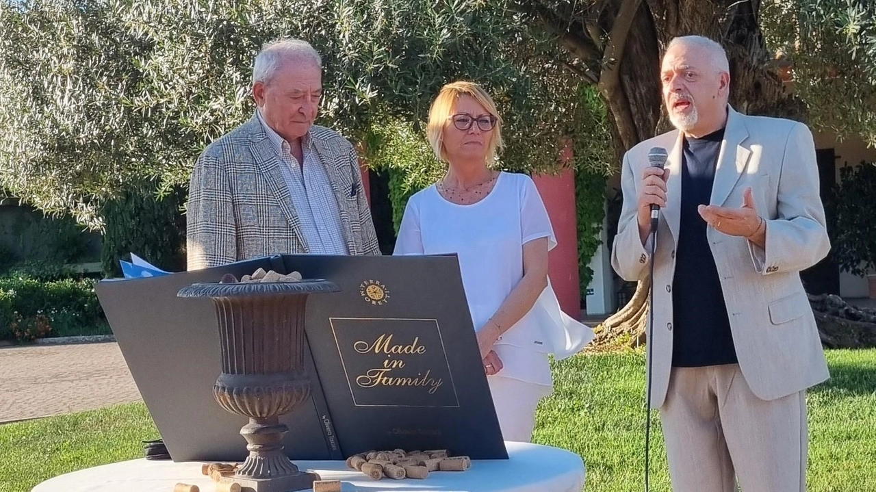 Nella cornice della Tenuta Andana La Badiola, si è svolto l’aperitivo del buon vicinato, organizzato dal Gruppo del Vicinato ...
