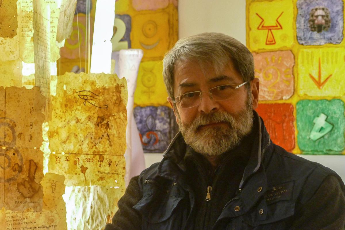 L’arte del dubbio in mostra allo Spazio Zero